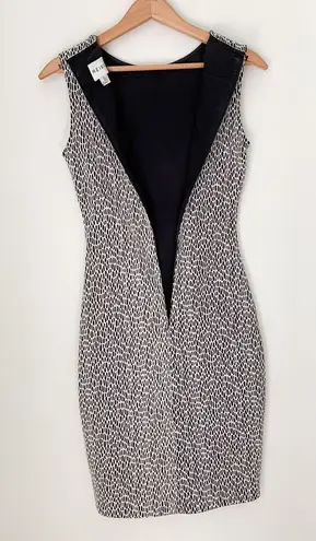 Reiss Cindy Ann Fitted Dress Size 0