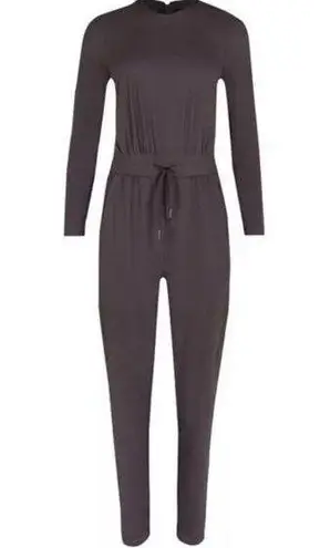 Sweaty Betty  Explorer Long Sleeve Jumpsuit