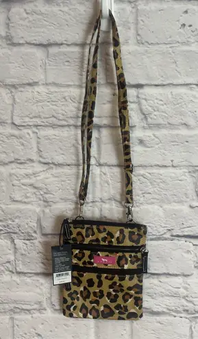 Scout Sally Go Lightly NWT Water Resistant Crossbody Bag