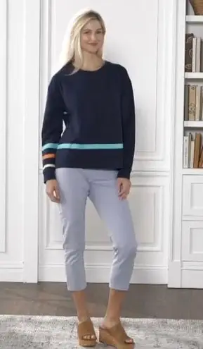 Addison Bay AB by Fairmount French Terry Sweatshirt A394974 1X NWT