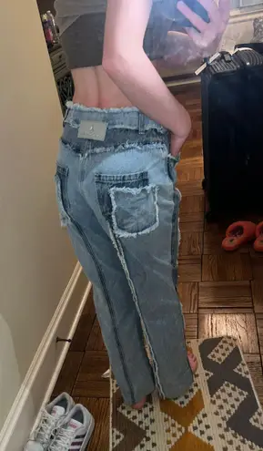 Maniere De Voir Maniere de Vior Jeans