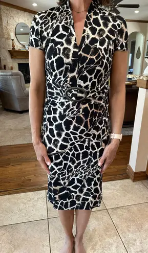 Joseph Ribkoff Dress