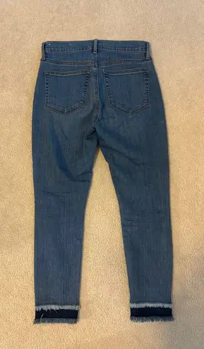 Loft Skinny Jeans