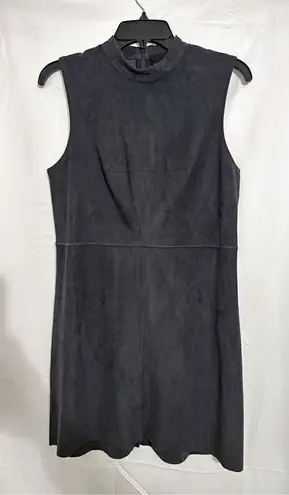 Lysse gray dress