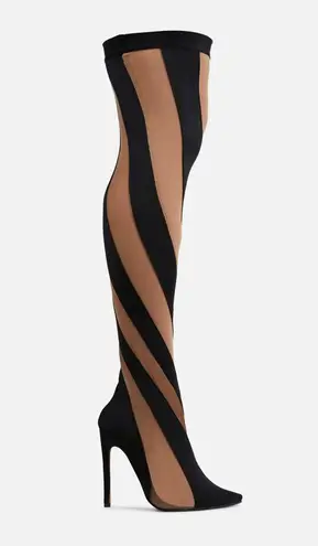 Sock Boot Size 7 thumbnail 3