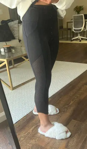 Lululemon Cropped Leggings