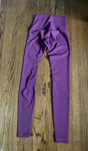 Lululemon Align Leggings