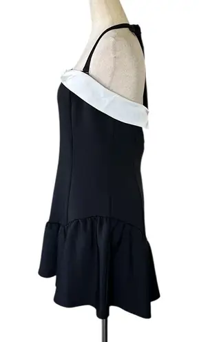 Johnny Wujek Tuxedo Dress Black Size undefined