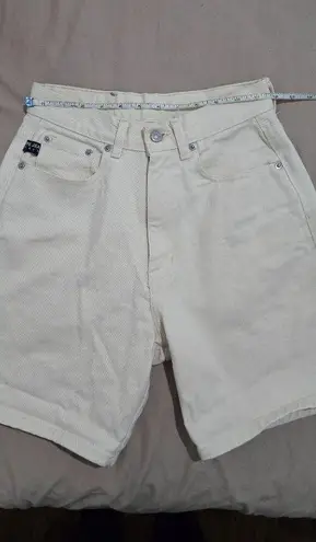 Pepe Jeans 90s Vintage High Waisted Shorts