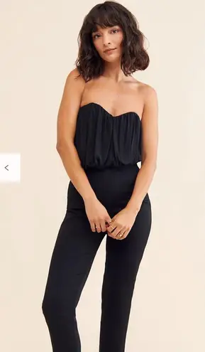 Third Form Overflow 2.0 Jumpsuit black size 8 - Image 2