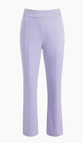 Hill House | Claire Pant in Lavender | M Purple Size M