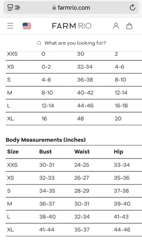 Farm Rio Anthropologie GUADELOUPE WIDE LEGS PANTS size m GREEN color spring