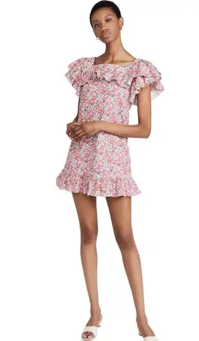 NWT The Vampire's Wife CryBaby Dress