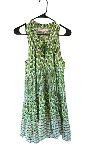 Ro’s Garden Tuckernuck Sofia Cover