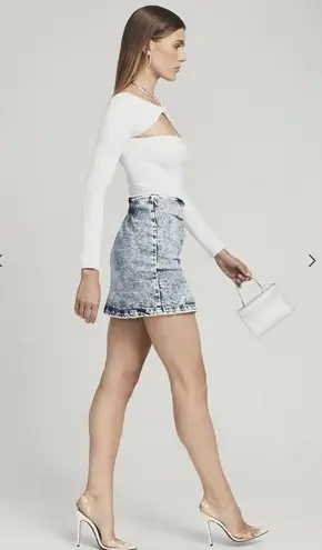 Retrofete Willa Acid