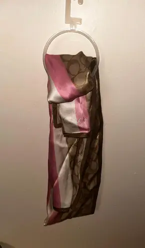 Coach Women Scarf