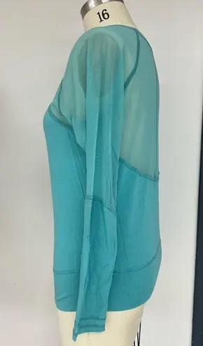 Soybu Athletic Yoga Top M