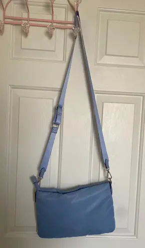 A New Day Blue Purse