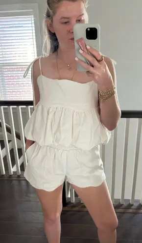 Boutique Triple Threads Set