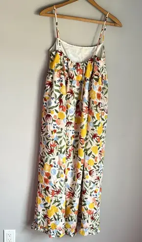 Petal and Pup NEW MIUCCIA MAXI DRESS - PALERMO MEDIUM