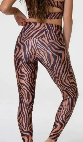 Onzie Hot Yoga High Rise Legging
