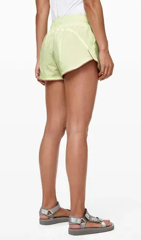 Lululemon Choose A Side Short 6