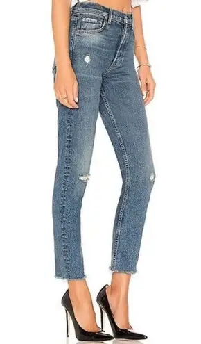 GRLFRND Karolina High Rise Skinny Jean NWT Size 31