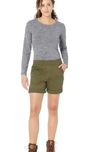 Carhartt NWT  Rugged Flex Relaxed Fit Twill Five-Pocket Work Shorts