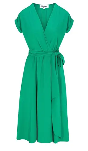 Meghan JASMINE MIDI DRESS
