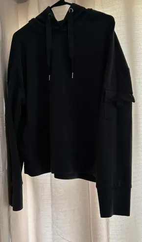 Apana Soft Drop Shoulder Hoodie