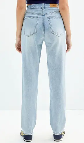 PacSun High Rise Dad Jeans