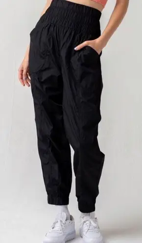 Free People Movement Joggers