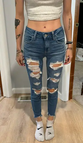 American Eagle Outfitters Jeans