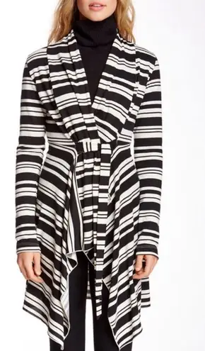 Lucy Love 💕💕 Striped Sweater Cardigan