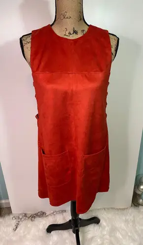 Tularosa Abbott Dress Size S