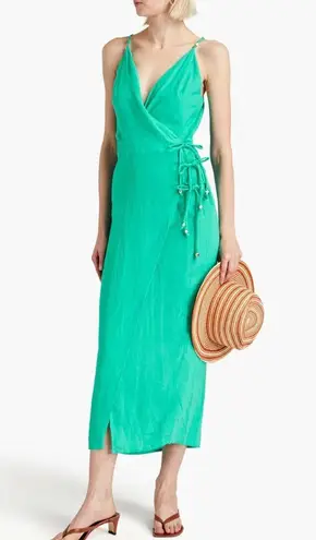 VIX PAULA HERMANNY Cyndi Linen