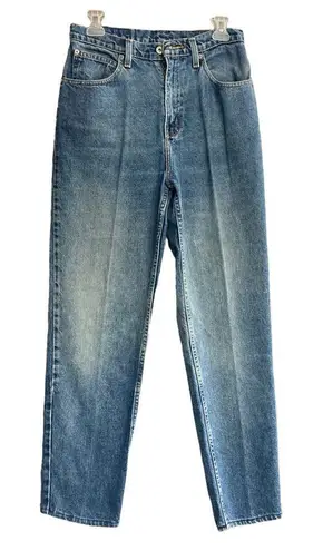 JONES APPAREL OF TEXAS Vintage Women’s Jeans Size 10 Blue