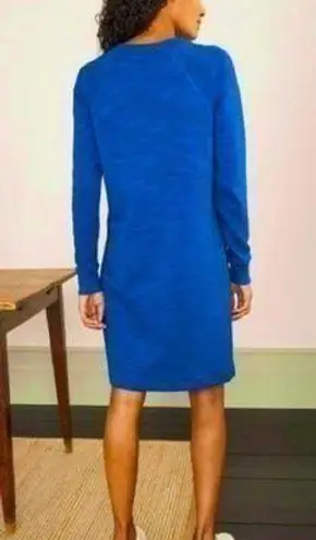 Boden USA Boden Mabel Sweatshirt Dress 