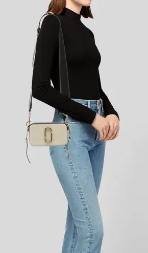 Marc Jacobs Snapshot Crossbody