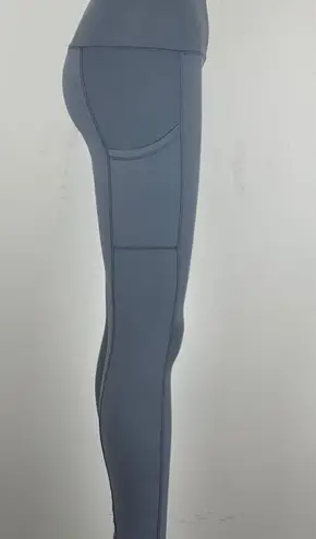 Wolventhreads Wolf Grey Leggings