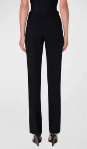 Akris Virgin Wool Trousers