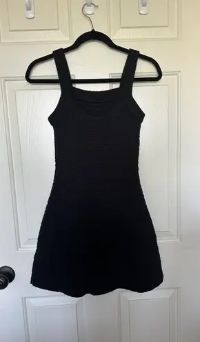 H&M Viral Knit Dress