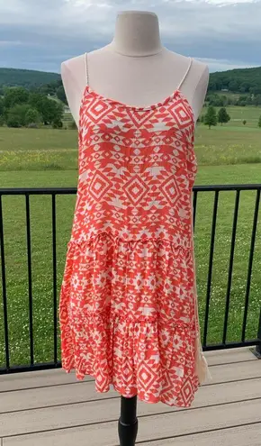 Beach By Exist Dress Summer New Womens M