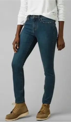 prAna | NWT Sienna Jean | True Blue Wash | Sz 4 R