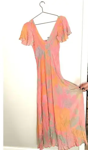 VEDA Multi Corazon Maxi XL Short Sleeve Double