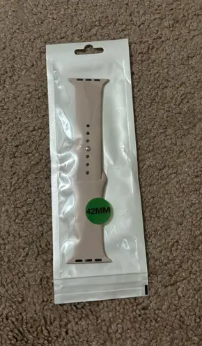 Amazon  42mm Apple Watch Band