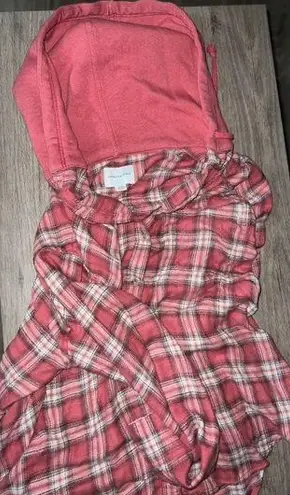 American Eagle Outfitters Flannel