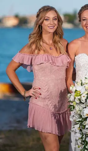 Selfie Leslie  Dress - Image 4