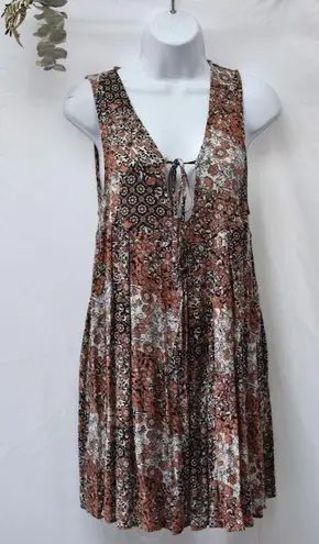 Xhilaration Boho Dress 