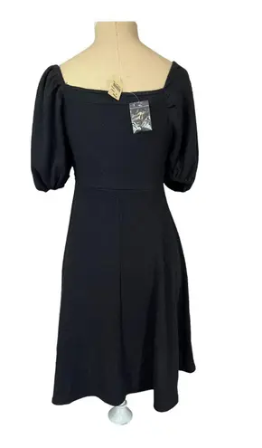 Sunday in Brooklyn Ruched Bodice Swing Dress